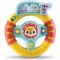 VTech Baby Volante delle Scoperte-Lingua Italiana, 6-36 Mesi 