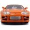 Macchinina Jada Toys Fast & Furious Brian's Toyota Supra