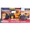 Ruspa Majorette Volvo Wheel Loader