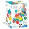 Macchinina Componibile Clementoni Disney Baby
