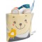 Gioco Chicco Libro Soft Sensory