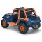 Playset Dickie Toys by Simba Jeep Dino Commander