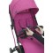 Passeggino Chicco Trolley Me Aurora Pink