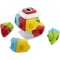 Gioco Chicco Cubo 2 in 1 Q-Bricks