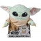 Peluche Simba Star Wars The Mandalorian The Child Baby Yoda 30 cm.