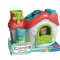 Clementoni Soft Clemmy Touch & Play Sensory Farm 