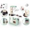 Cucina Smoby Cherry