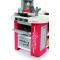 Cucina Studio Smoby Bubble Tefal Rosso