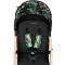Passeggino MoMi Estelle Gold Verde