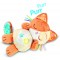 VTech Birba Dormi e Sogna con Me-Luce Notturna Bambini con Movimento