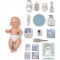 Set Smoby Baby Nurse Cocoon Nursery