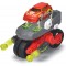 Veicolo Dickie Toys by Simba Rescue Hybrids Drone Bike