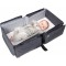 Borsa Fasciatoio Doomoo Baby Travel Grey 