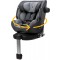 	OSANN - Seggiolino auto One360 Isofix rotante a 360° - 40-150 cm Universe Grey