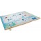 Tappeto Clementoni Baby Friends Soft Playmat