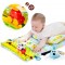 Tappeto Yookidoo Gymotion Tummy Playland
