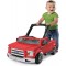 Girello Bright Starts 4 in 1 Ford F-150 Red