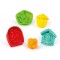 Gioco Clementoni Disney Baby Casetta Forme e Colori