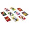 Gioco di Carte Mattel Uno Super Mario