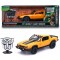 Jada Toys - Transformers Bumblebee 1977 Chevrolet Camaro in scala 1:24