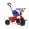 Triciclo Smoby Be Fun Bing