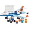 Costruzioni Ecoiffier Abrick Aeroplano