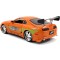 Macchinina Jada Toys Fast & Furious Brian's Toyota Supra