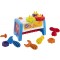 Gioco Chicco Cassetta degli Attrezzi 2 in 1