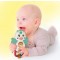 Sonaglio Clementoni Little Unicorn Rattle