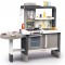 Cucina Smoby Mini Tefal Evolutive