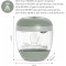 Sterilizzatore Portatile a Raggi UV Nuvita MellyPlus Sage Green