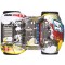 Macchinina Dickie by Simba Rc Race Trophy con Radiocomando