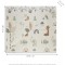 MS Innovaciones Fancy - Tappeto gioco per bambini 180x200x1.5 cm