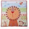 Box Chicco Open Lion