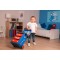 Carrello da Banco Lavoro Smoby Marvel Disney Spidey Trolley