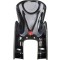 Seggiolino Bici Posteriore OkBaby Baby Shield Nero