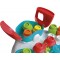 Tavolo Attività Clementoni Soft Clemmy Touch, Discover & Play Sensory Table