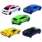Set Macchinine Majorette by Simba Dream Cars Italy 5 pz