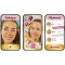 Gioco Clementoni Crazy Chic Teen Make Up Studio