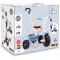 Triciclo Evolutivo Smoby Be Fun Blu