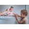 Miniland Baby Kit Mint-Borsa da toilette 