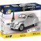 Costruzioni Cobi Modellino Auto 1949 Citroën 2CV Type A