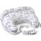 Chicco Boppy Cuscino Allattamento Deluxe Hello Baby