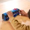 Bus Dickie Toys by Simba Man Lion's Coach