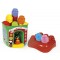 Mattoncini Morbidi Clementoni Soft Clemmy Secchiello Bing 15 Pz