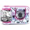 VTech Kidizoom Printcam Rosa-Macchina Fotografica per Bambin