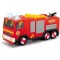 Camion Radiocomandato Dickie Toys by Simba Sam Il Pompiere Turbo Jupiter