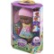 Bambola Mattel My Garden Baby Junior Coniglietto Blu
