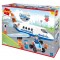 Costruzioni Ecoiffier Abrick Aeroplano