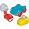 Macchinina Componibile Clementoni Disney Baby